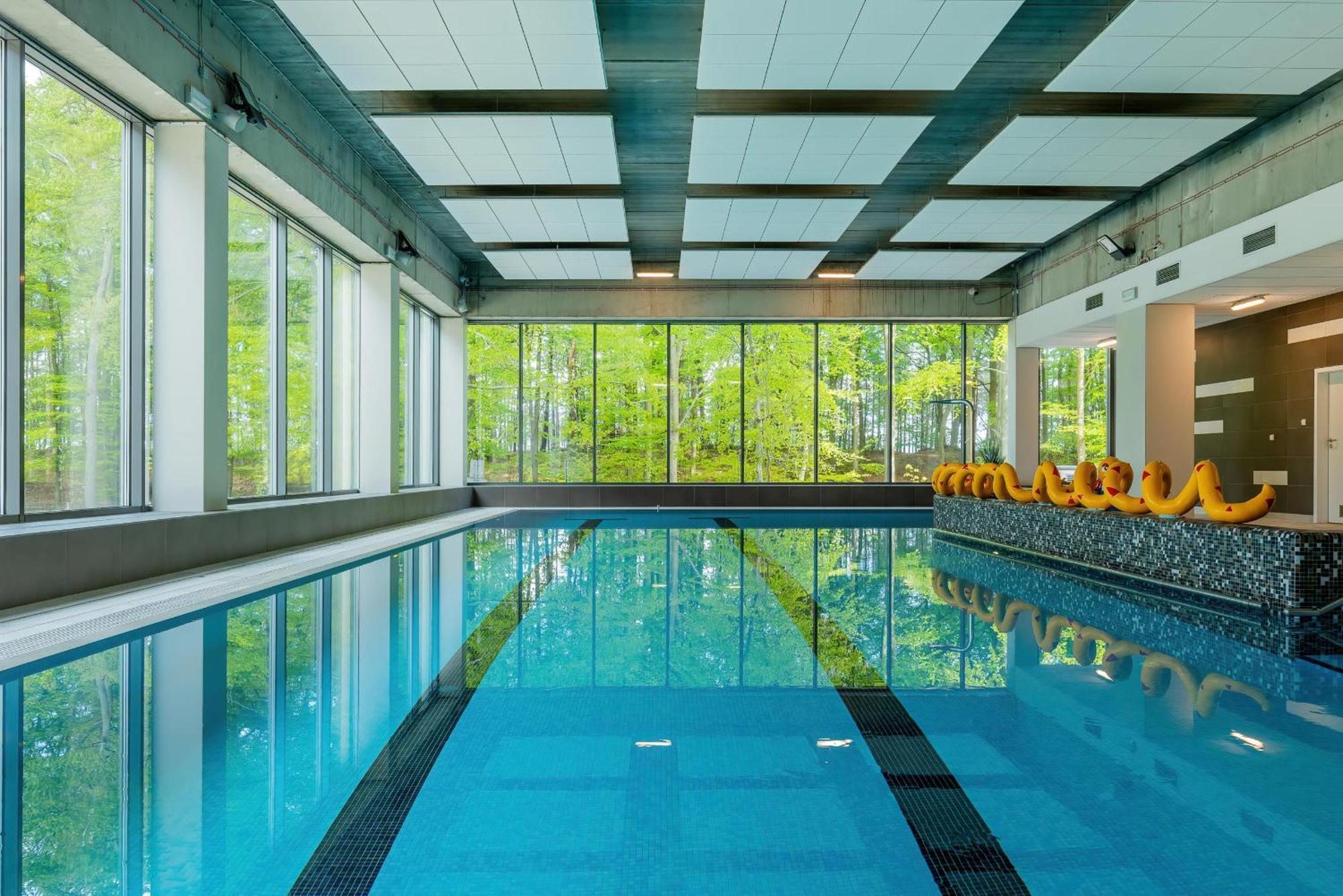 Aquamarina Onyx Miedzyzdroje Z Parkingiem By Rent Like Home Exterior photo
